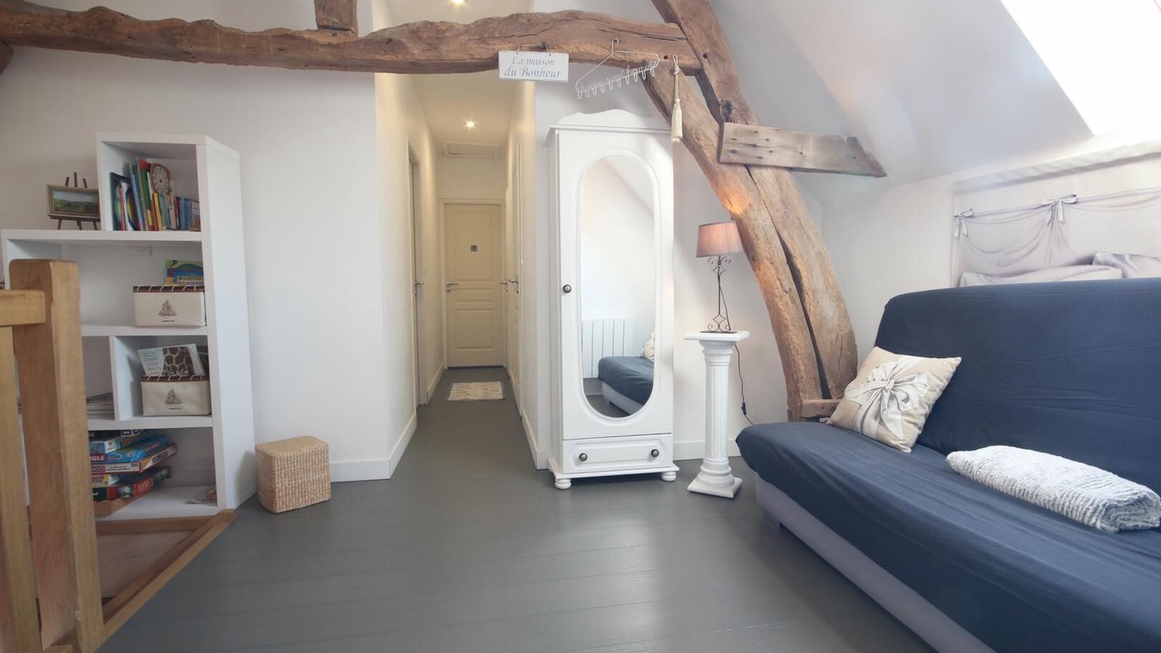 Photo of Livingroom in Canouville