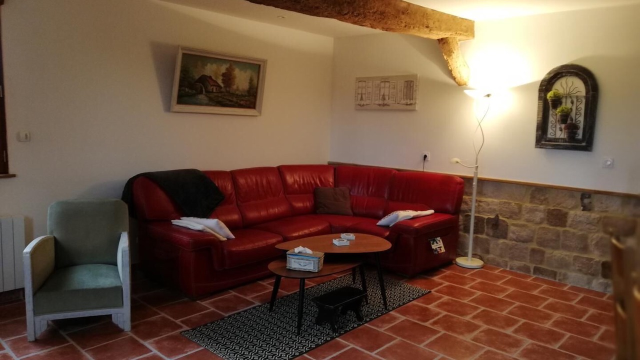 Photo of Livingroom in Canouville