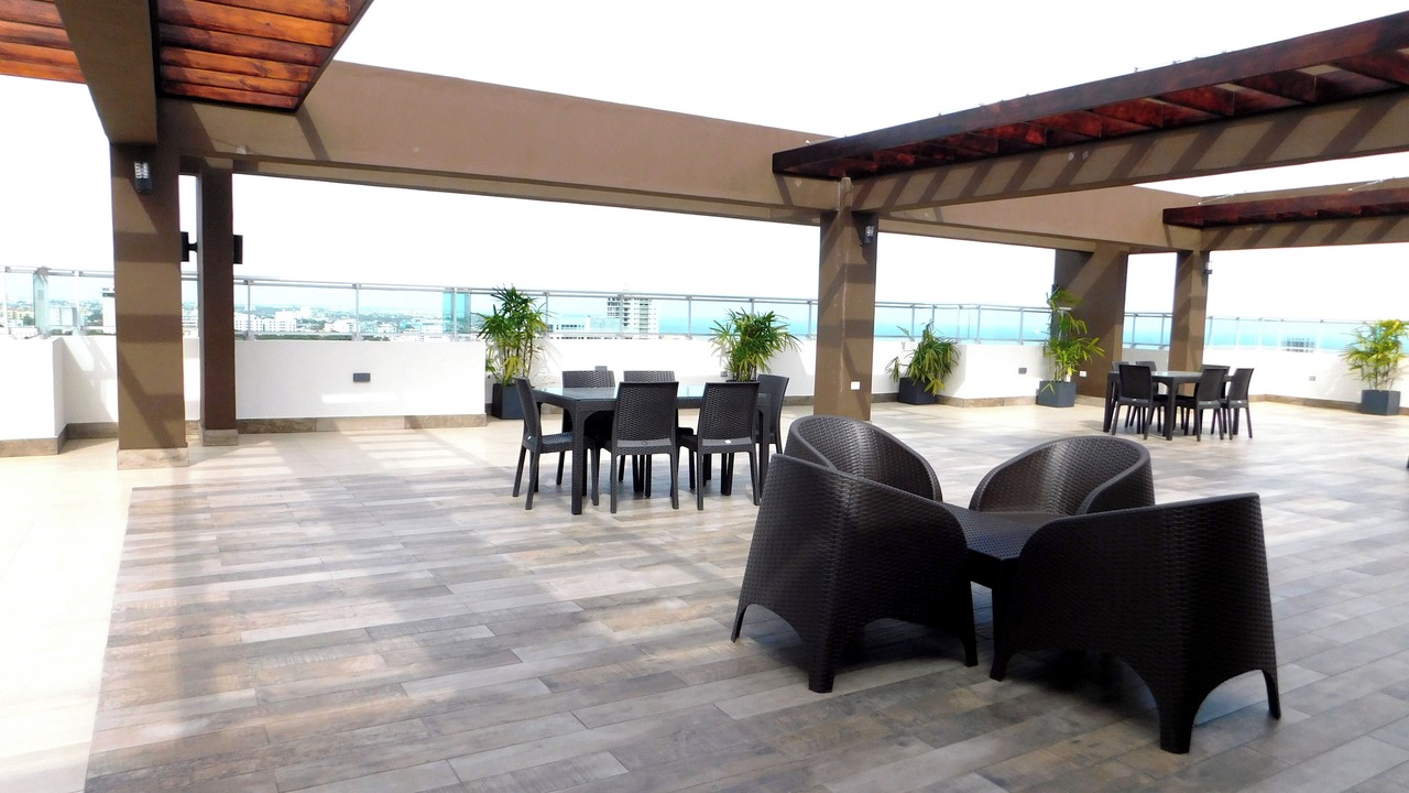 Photo of Outdoor in Helios del Oeste