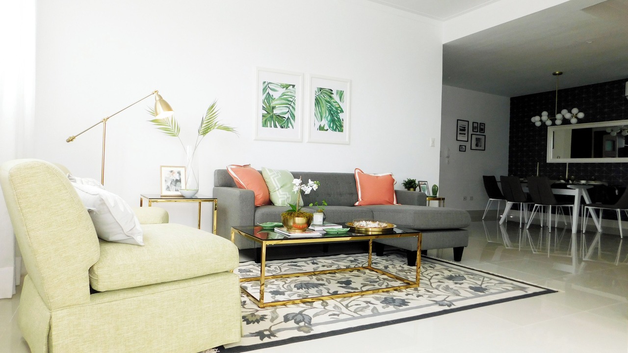 Photo of Livingroom in Helios del Oeste