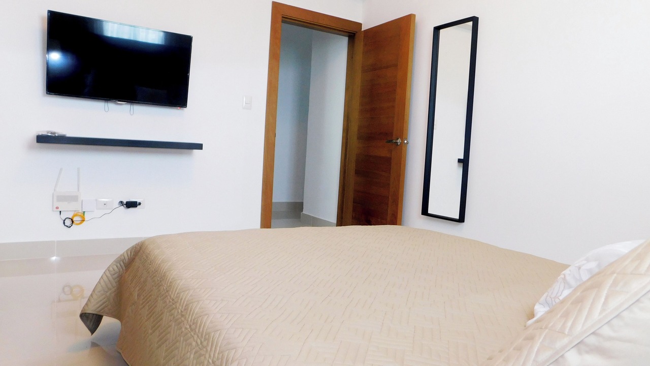 Photo of Bedroom in Helios del Oeste