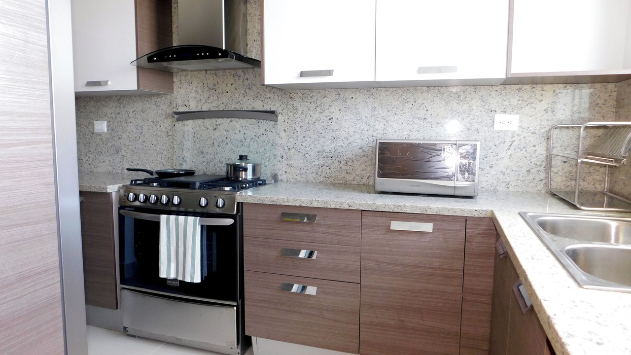 Photo of Kitchen in Helios del Oeste