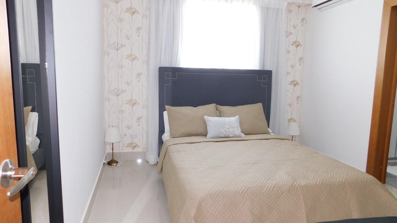 Photo of Bedroom in Helios del Oeste