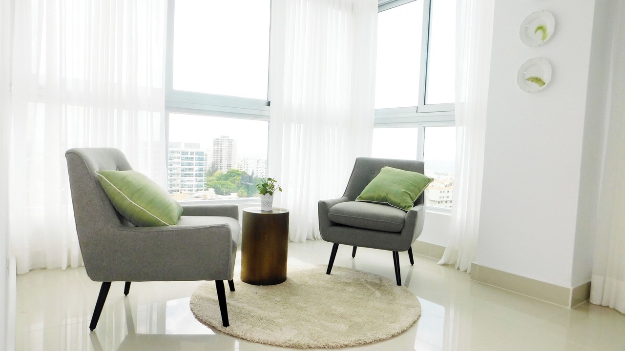 Photo of Livingroom in Helios del Oeste