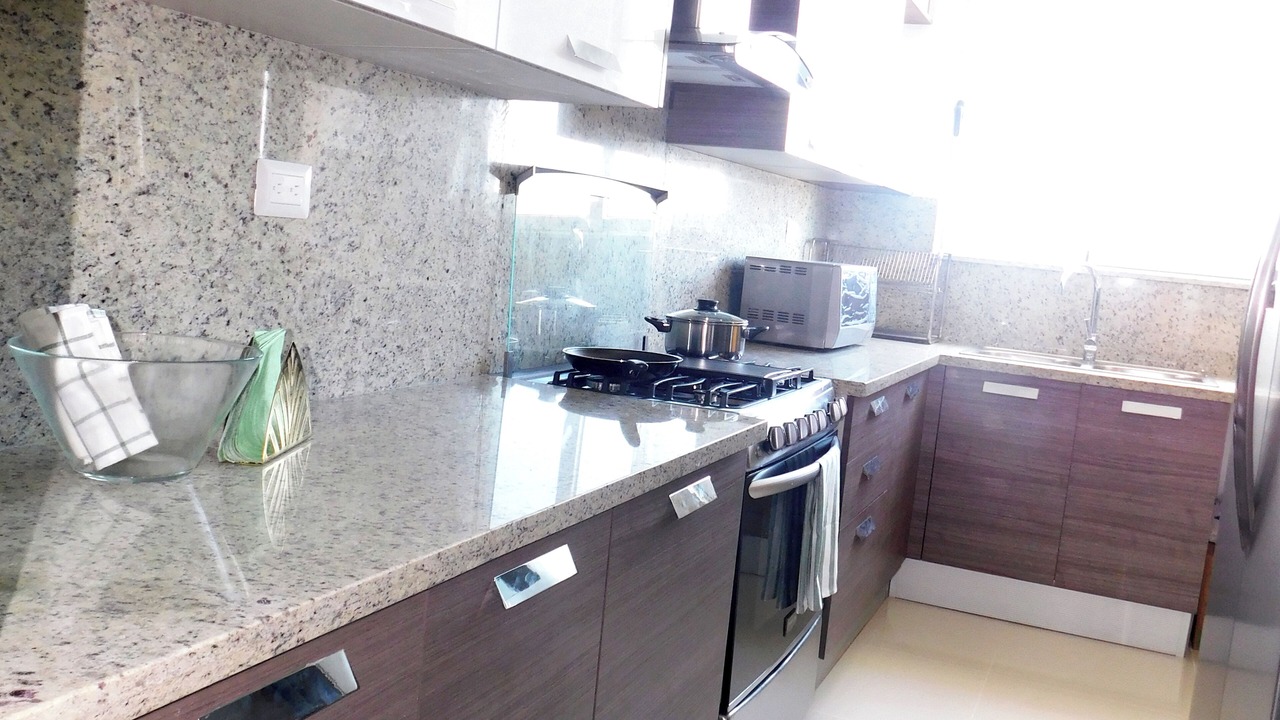 Photo of Kitchen in Helios del Oeste