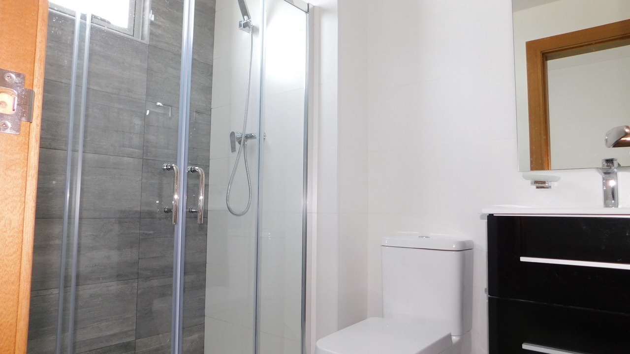 Photo of Bathroom in Helios del Oeste