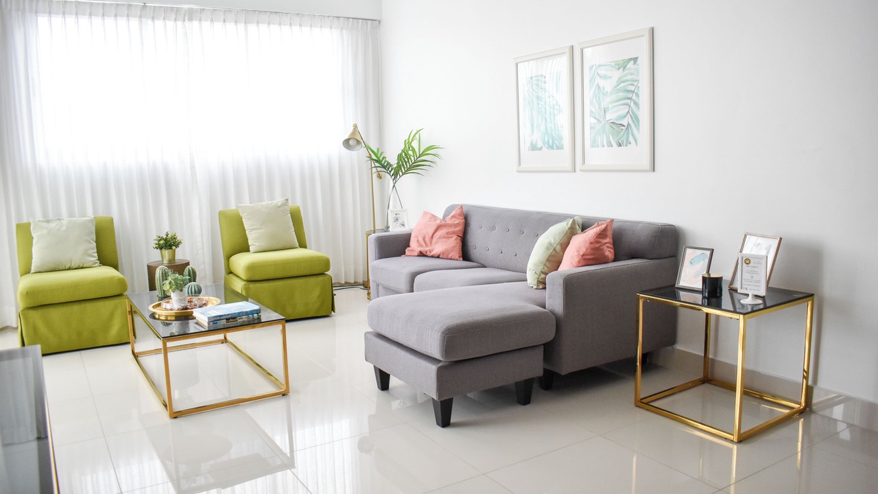 Photo of Livingroom in Helios del Oeste