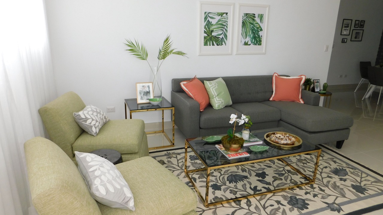 Photo of Livingroom in Helios del Oeste