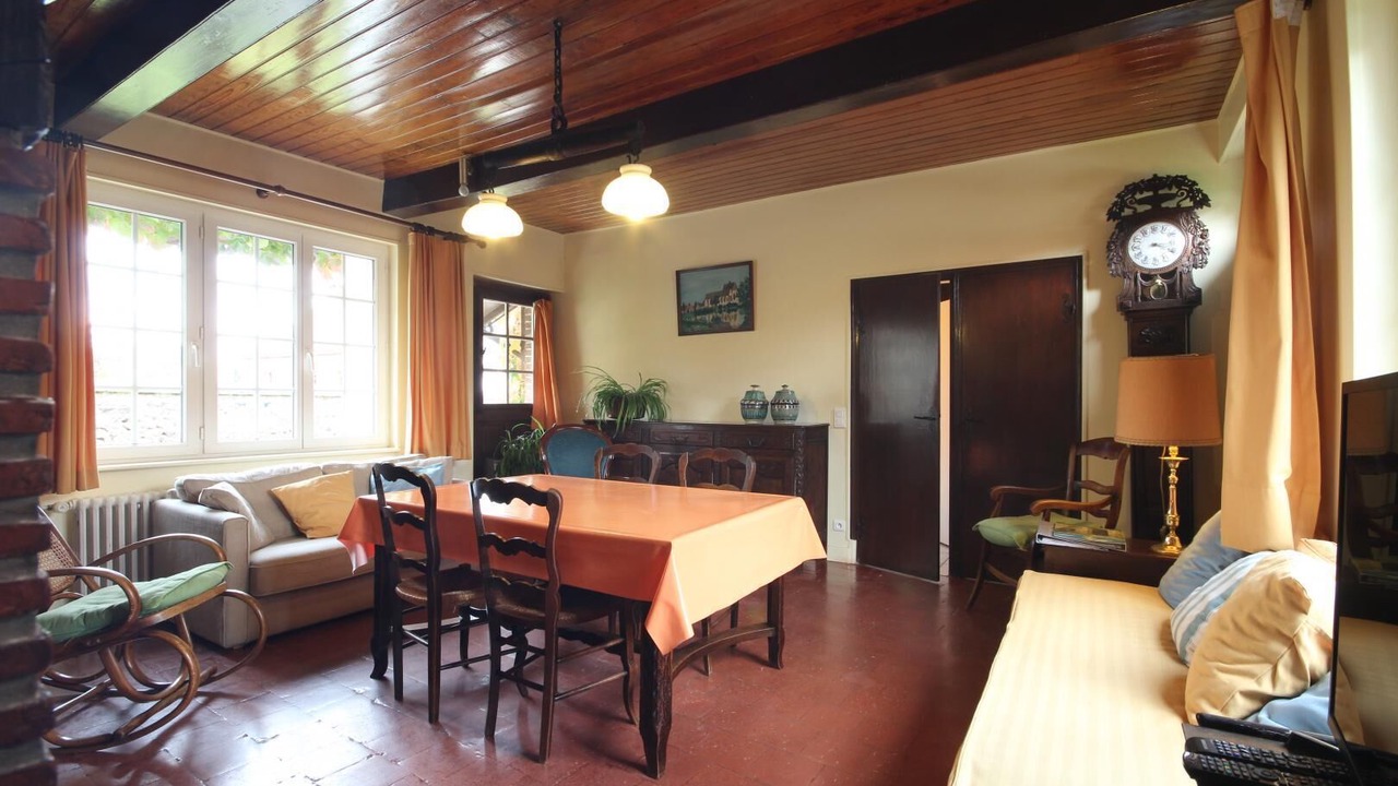 Photo of Livingroom in Penly