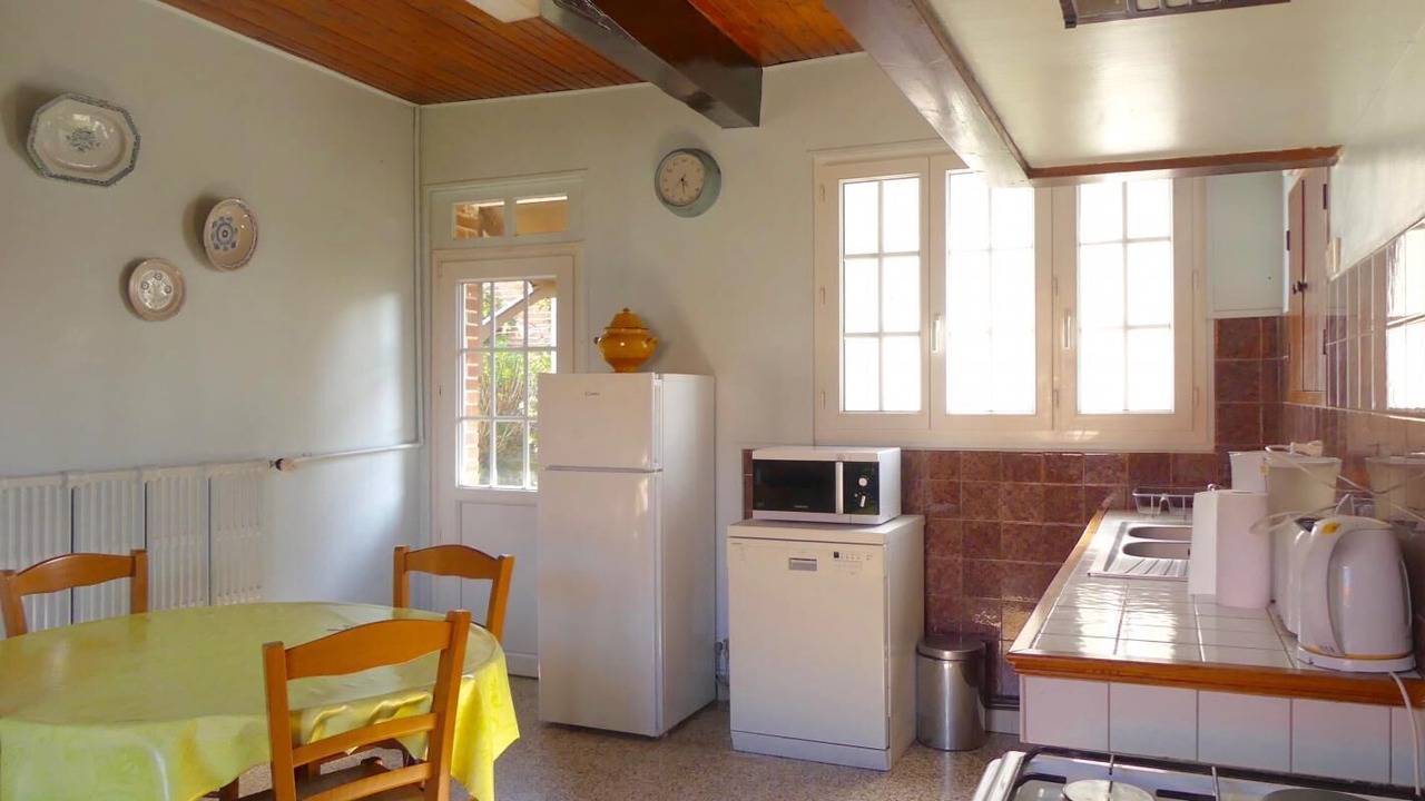 Photo of Kitchen in Penly