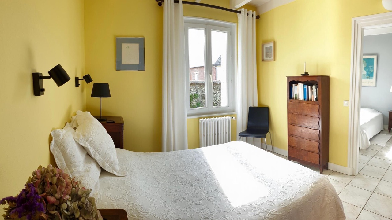 Photo of Bedroom in Penly