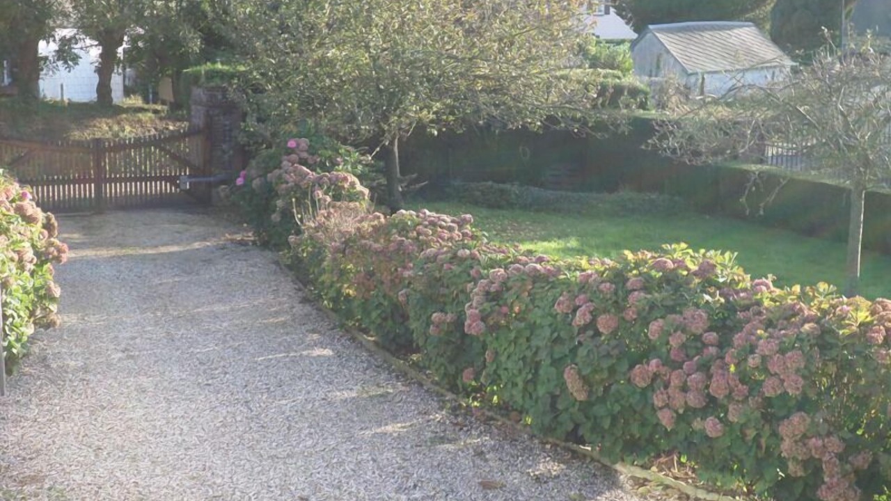 Photo of Outdoor in Saint-Jouin-Bruneval