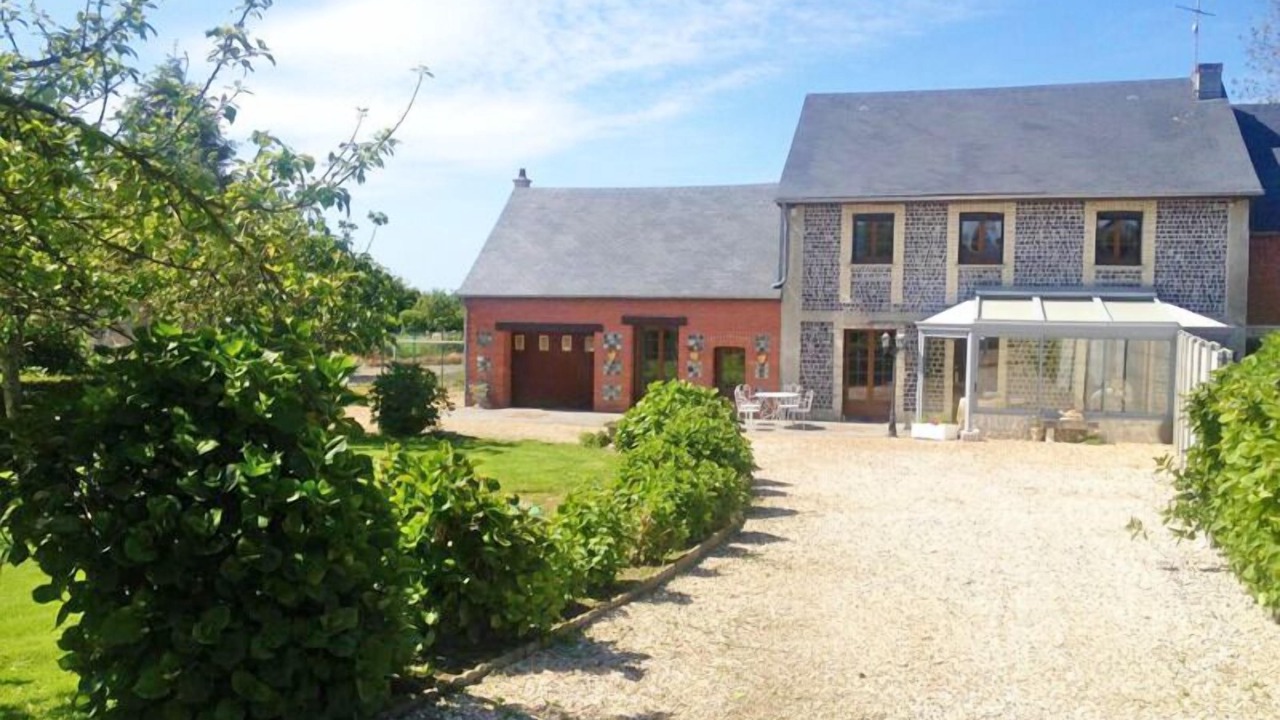 Photo of Outdoor in Saint-Jouin-Bruneval