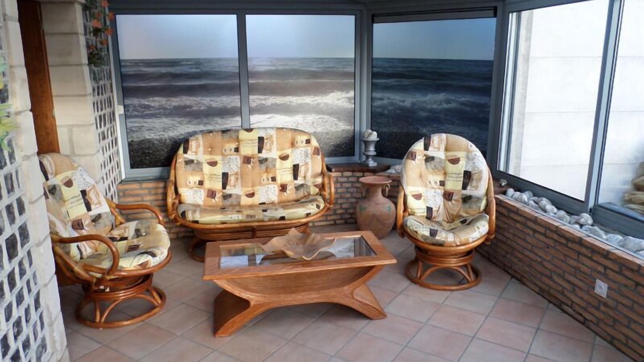 Photo of Outdoor in Saint-Jouin-Bruneval