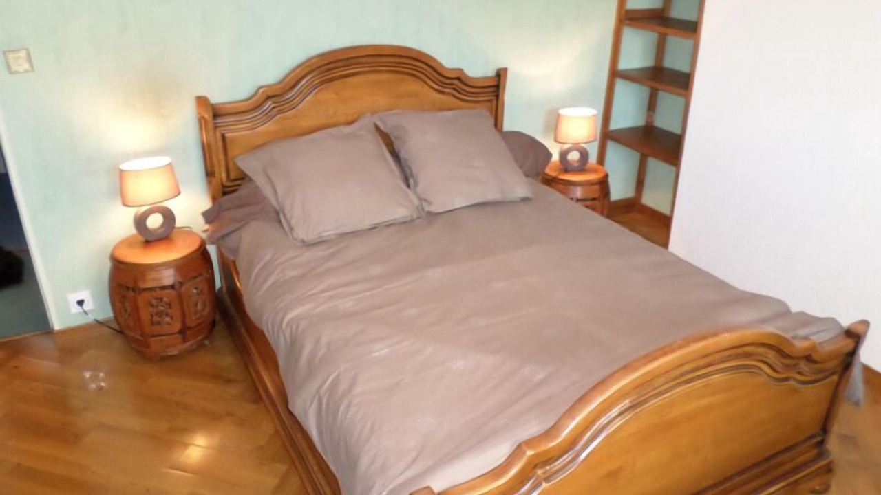 Photo of Bedroom in Saint-Jouin-Bruneval