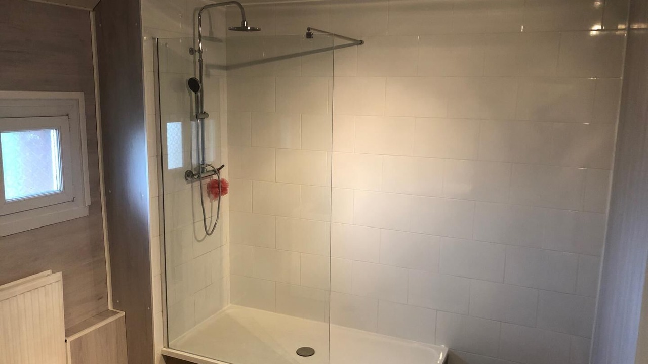 Photo of Bathroom in Saint-Jouin-Bruneval