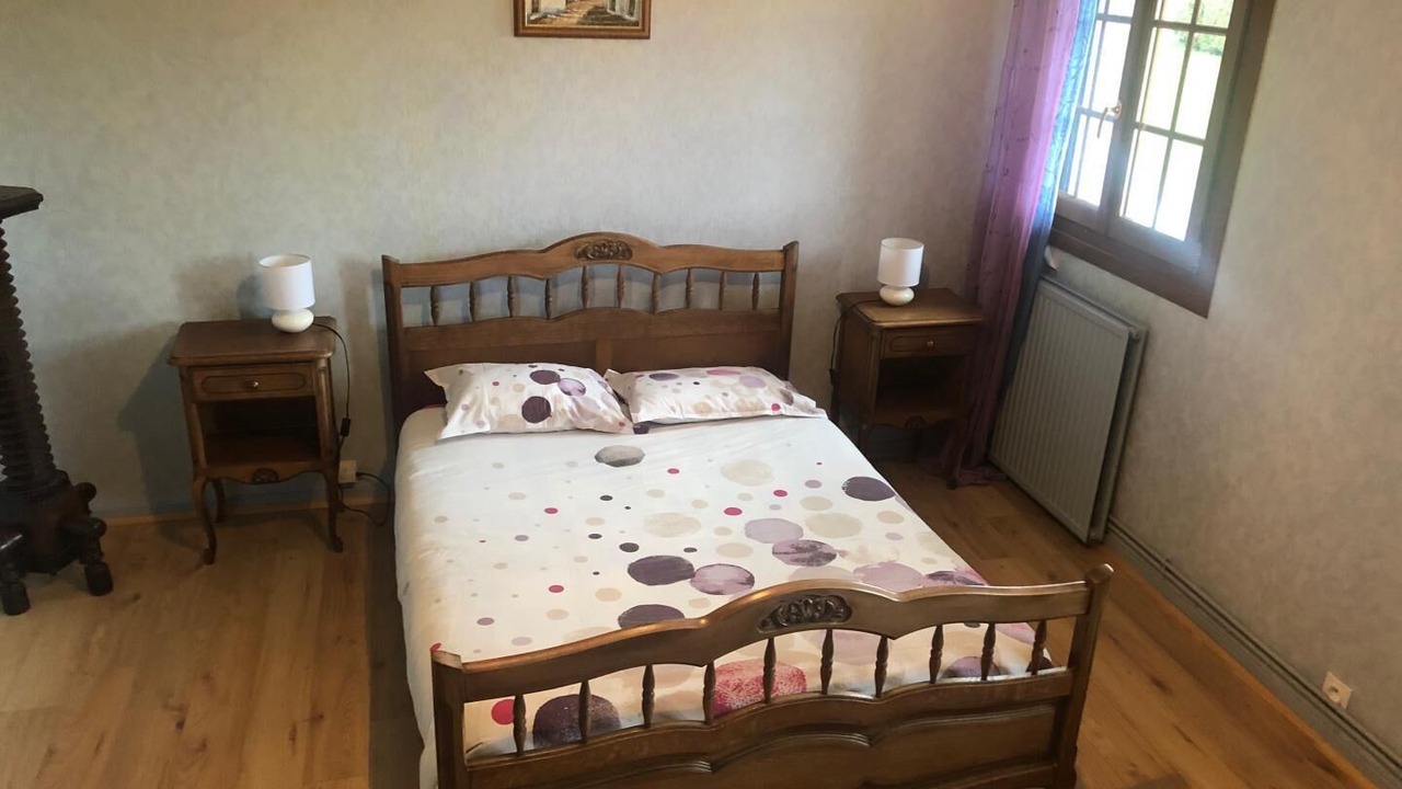 Photo of Bedroom in Saint-Jouin-Bruneval