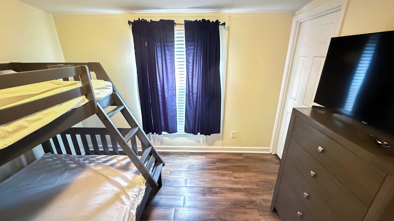 Photo of Bedroom in White Lake