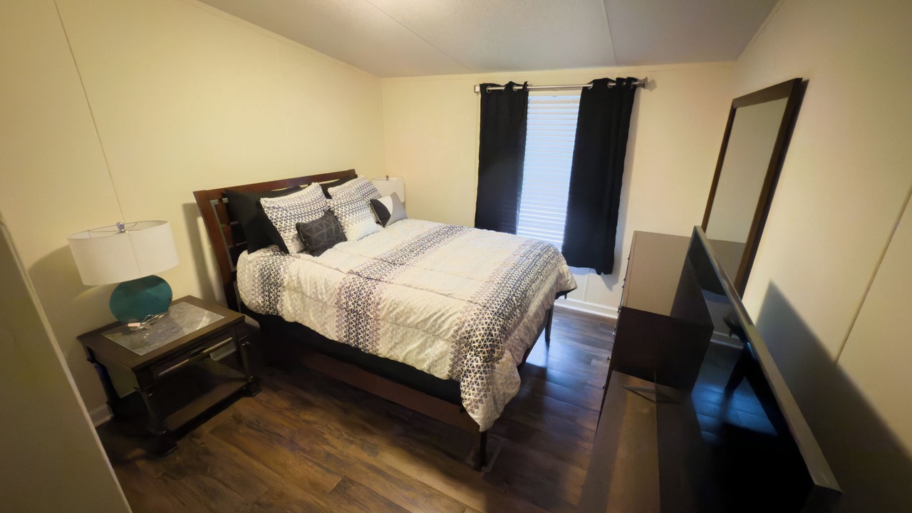 Photo of Bedroom in White Lake
