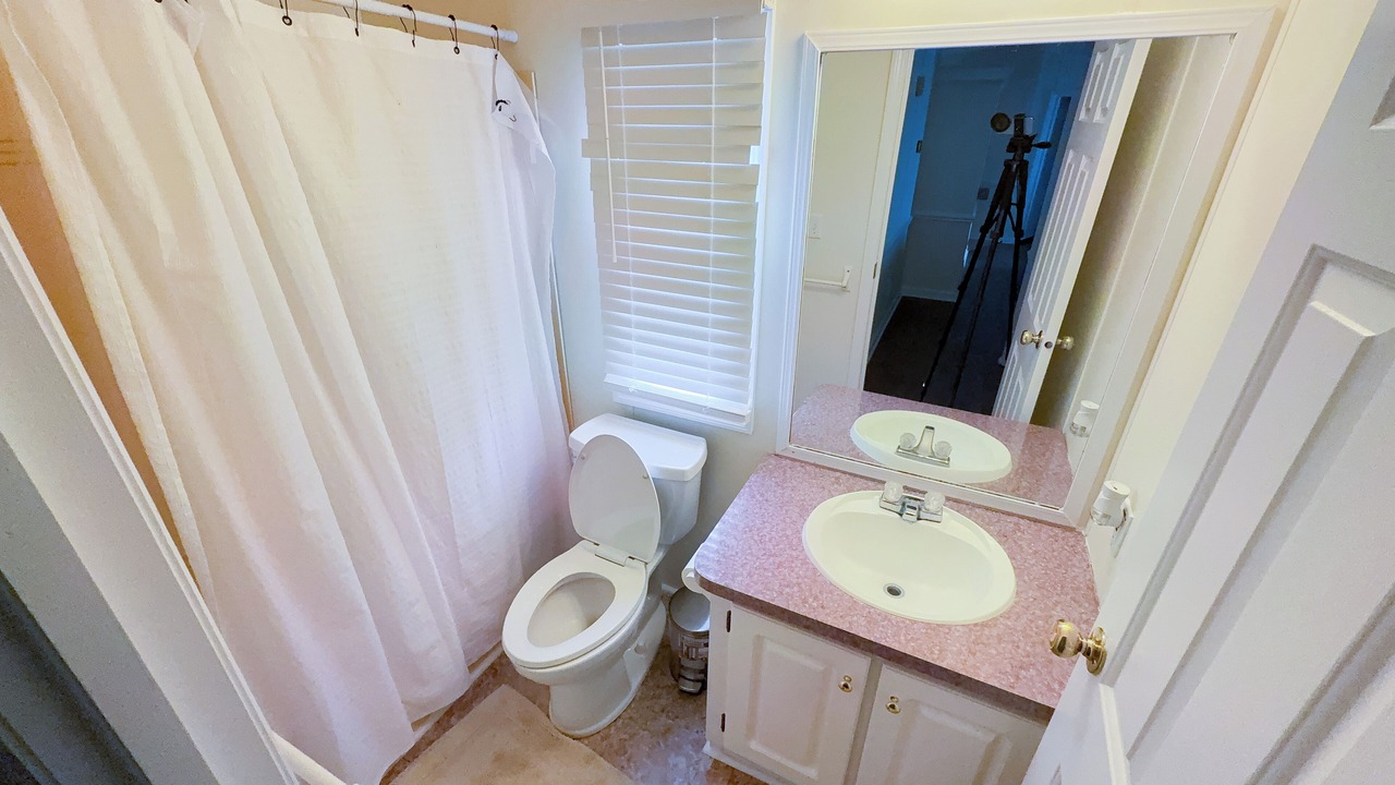 Photo of Bathroom in White Lake