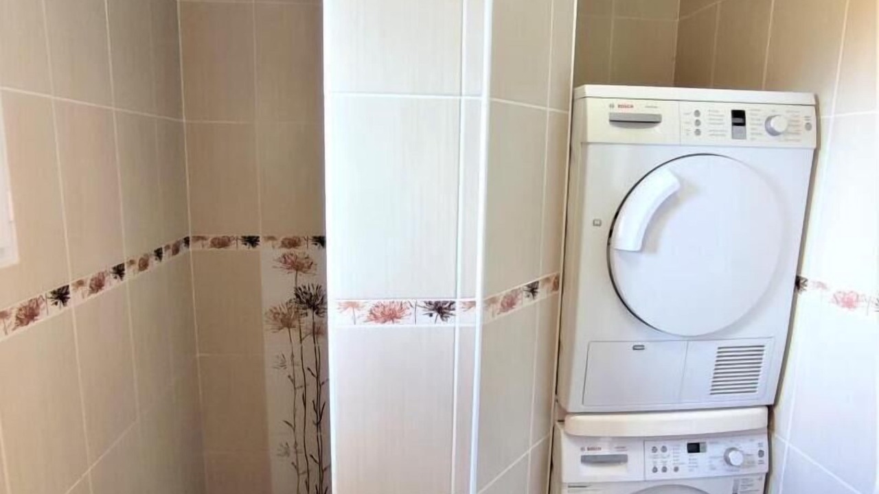 Photo of Bathroom in Criquetot-lʼEsneval