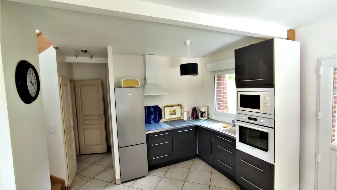 Photo of Kitchen in Criquetot-lʼEsneval