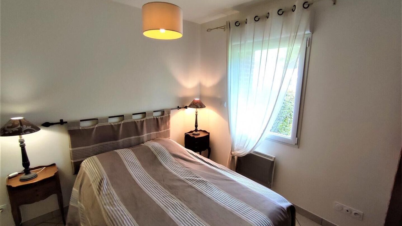 Photo of Bedroom in Criquetot-lʼEsneval