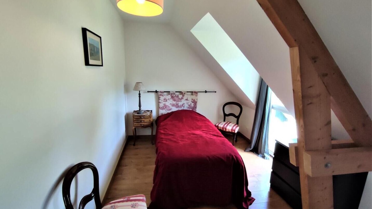 Photo of Bedroom in Criquetot-lʼEsneval