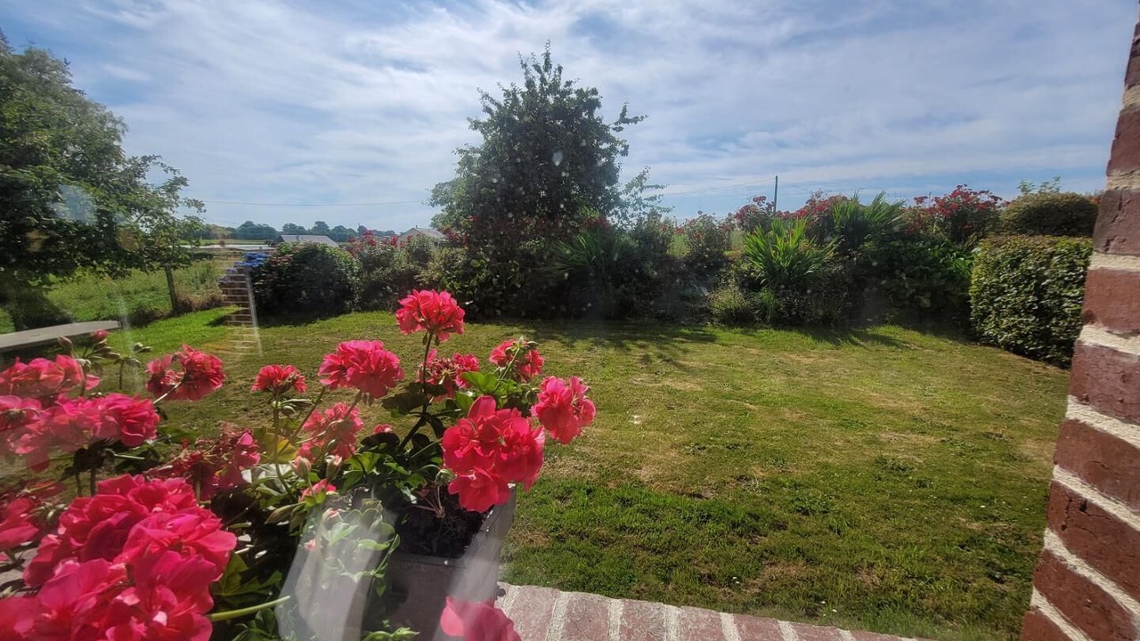 Photo of Outdoor in Criquetot-lʼEsneval