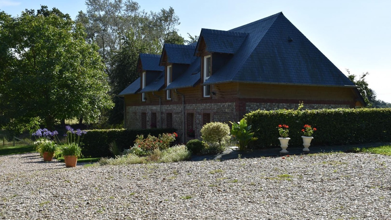 Photo of Outdoor in Criquetot-lʼEsneval