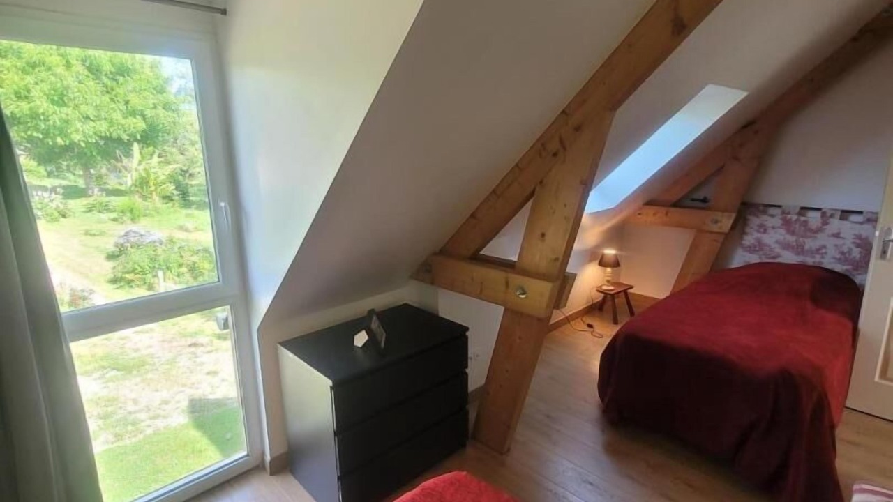 Photo of Bedroom in Criquetot-lʼEsneval