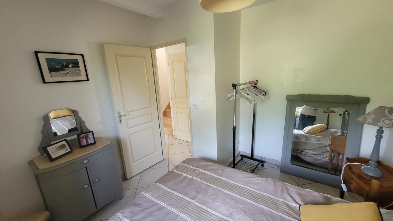 Photo of Bedroom in Criquetot-lʼEsneval