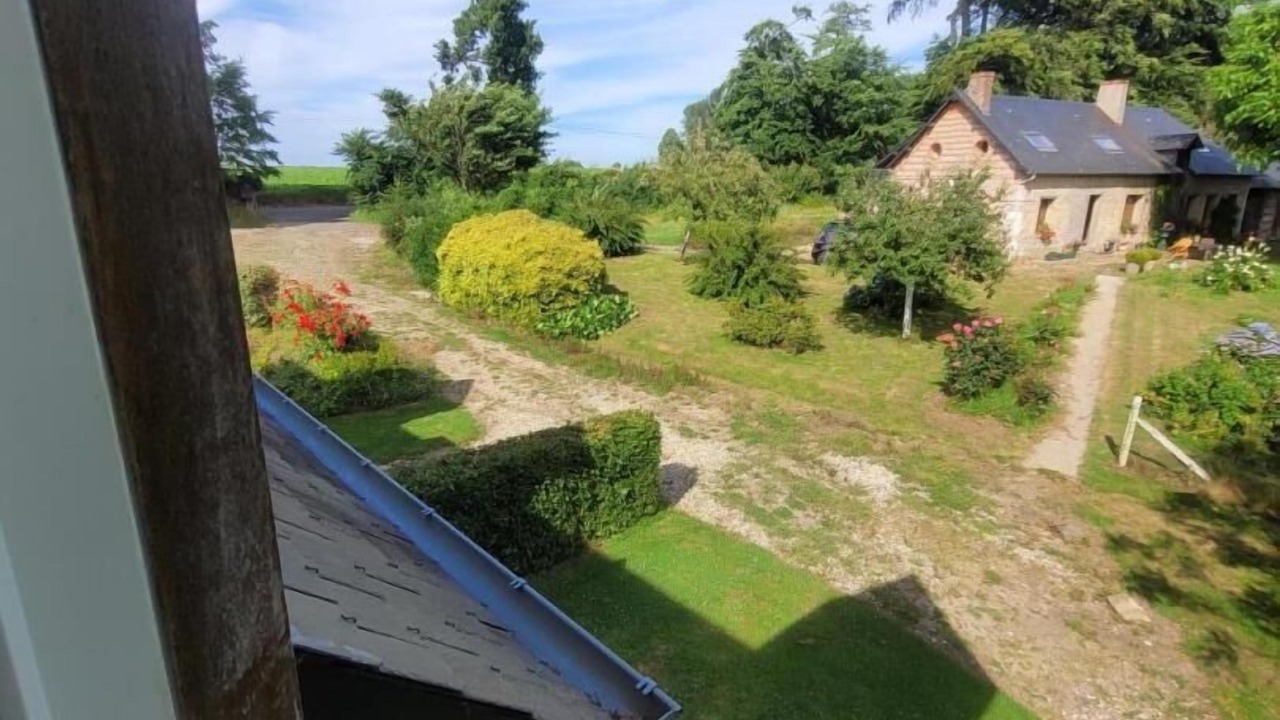 Photo of Outdoor in Criquetot-lʼEsneval
