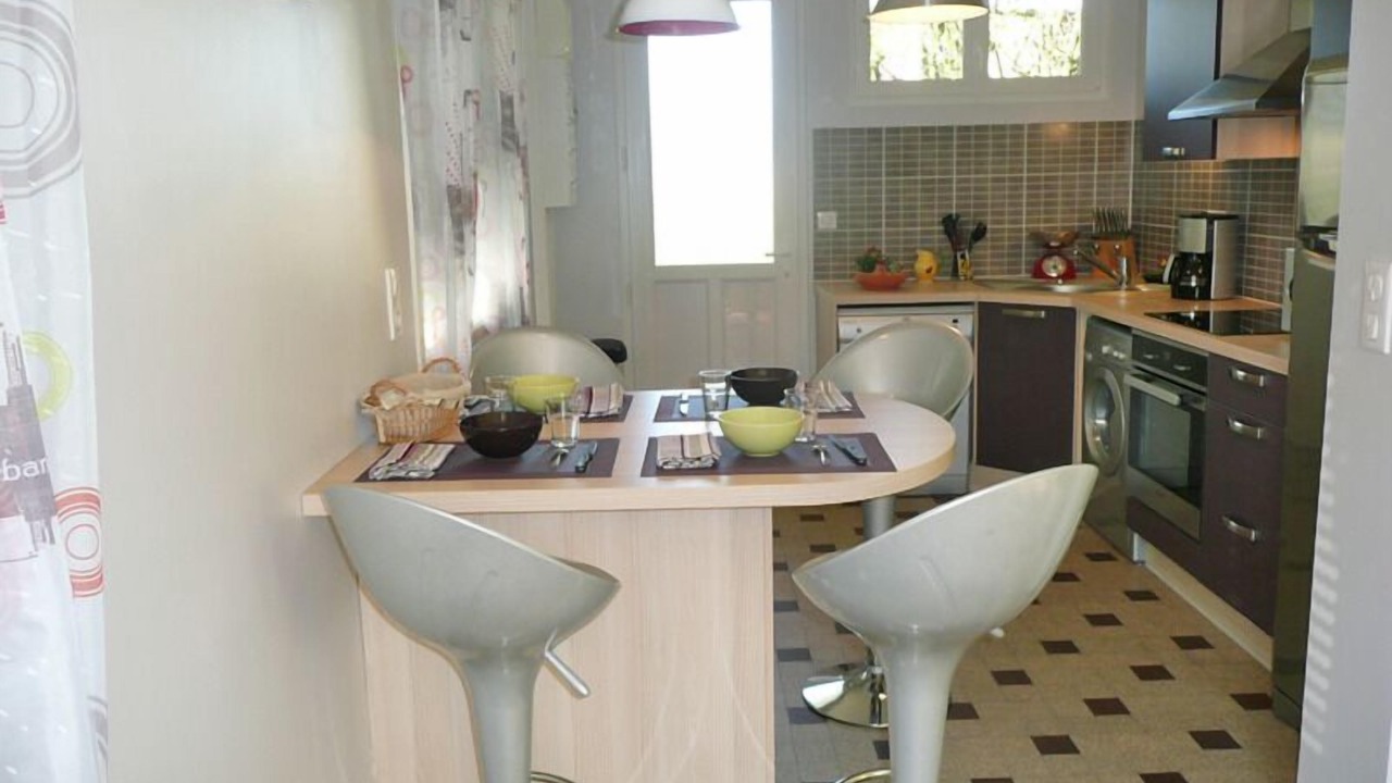 Photo of Kitchen in Vattetot-sur-Mer