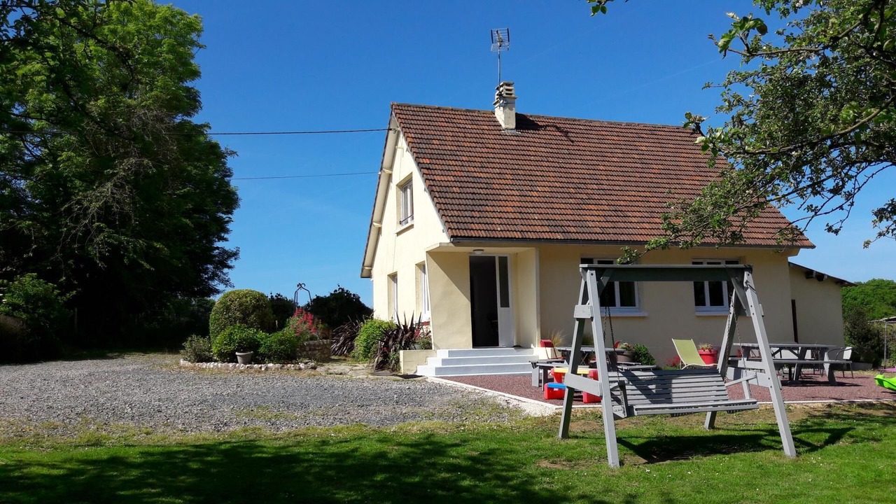 Photo of Outdoor in Vattetot-sur-Mer