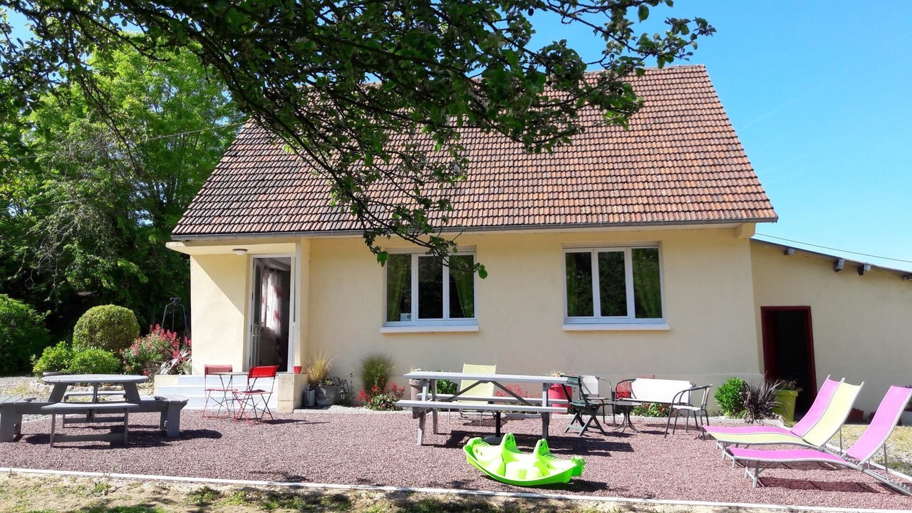 Photo of Outdoor in Vattetot-sur-Mer