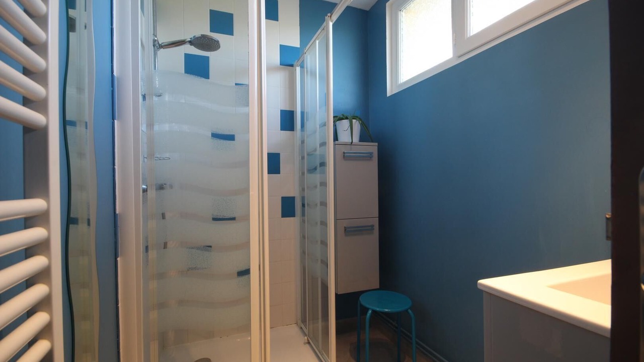 Photo of Bathroom in Vattetot-sur-Mer