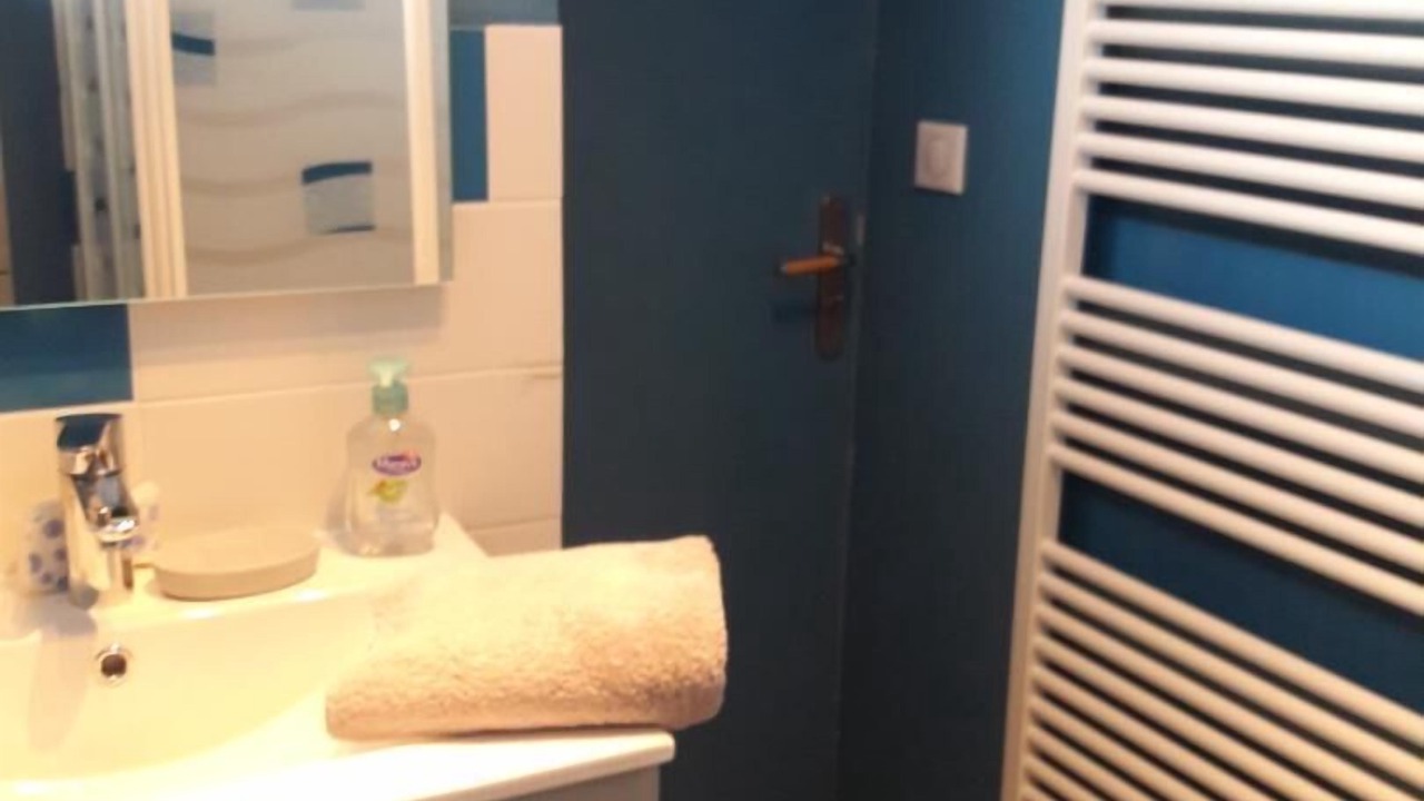 Photo of Bathroom in Vattetot-sur-Mer