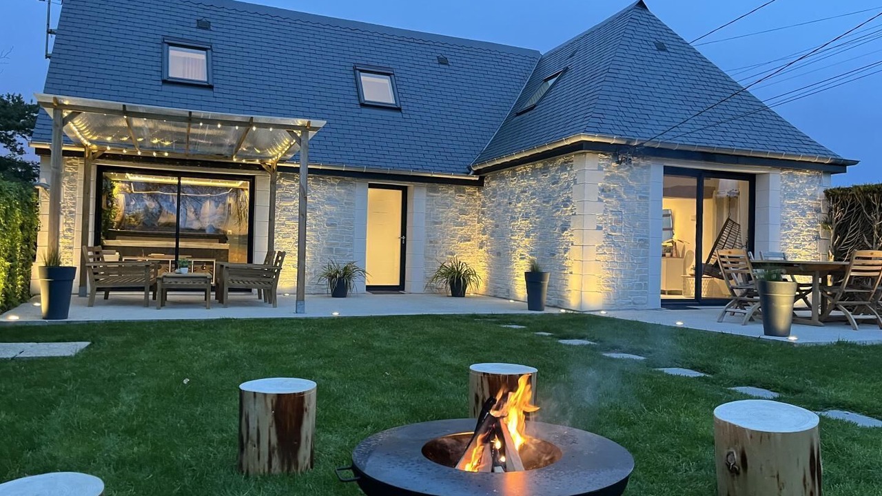 Photo of Patio Balcony in Neufchatel-en-Bray
