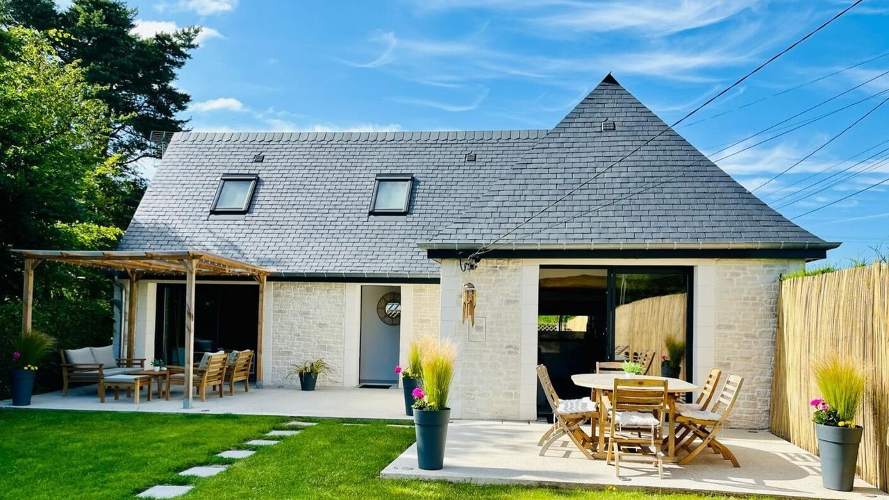 Photo of Outdoor in Neufchatel-en-Bray