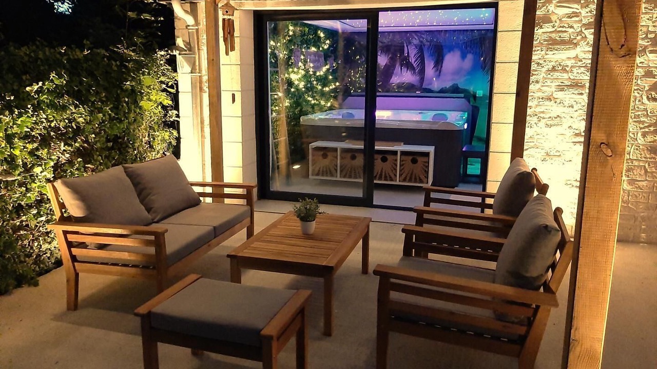 Photo of Patio Balcony in Neufchatel-en-Bray