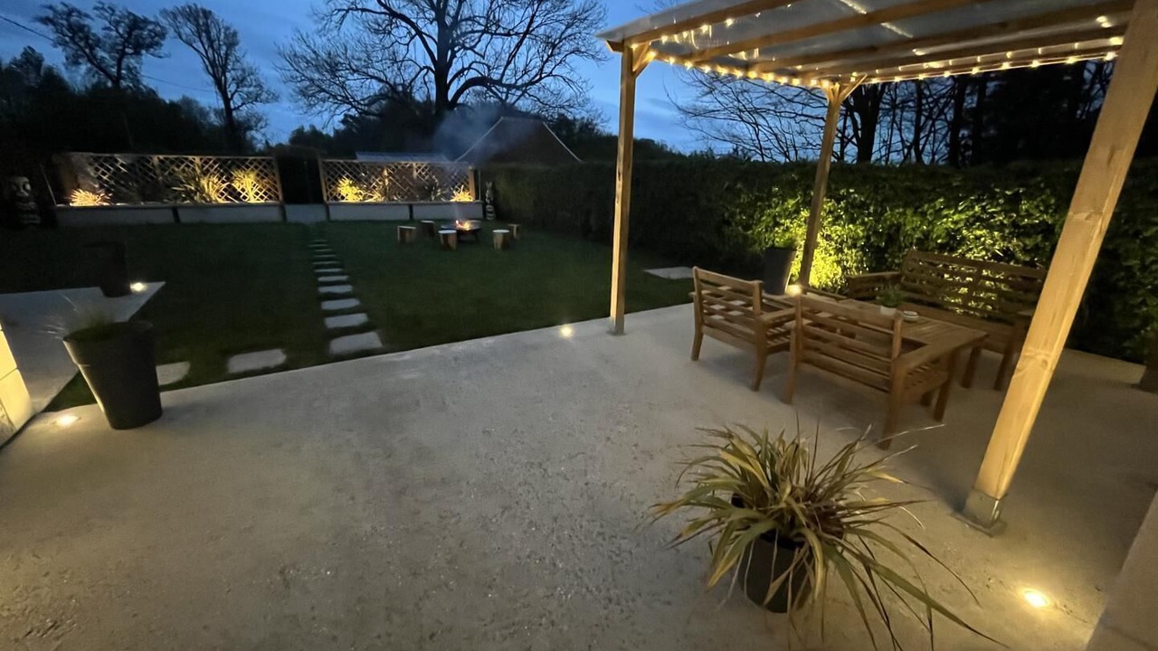 Photo of Patio Balcony in Neufchatel-en-Bray