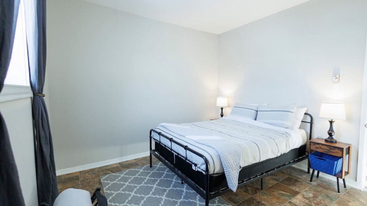 Photo of Bedroom in Grand Falls