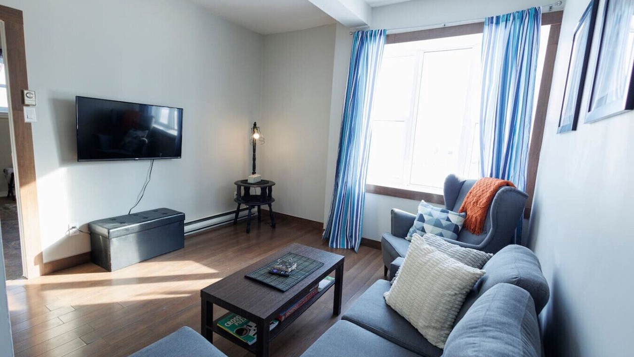 Photo of Livingroom in Grand Falls