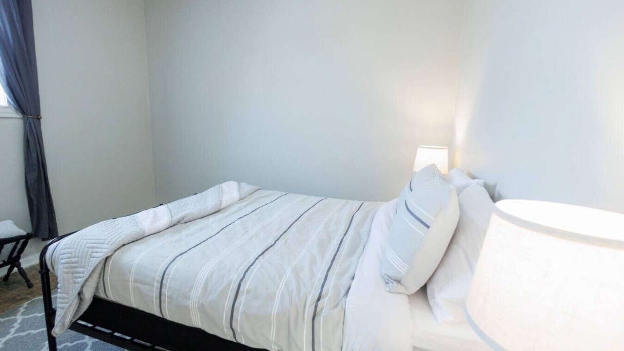 Photo of Bedroom in Grand Falls