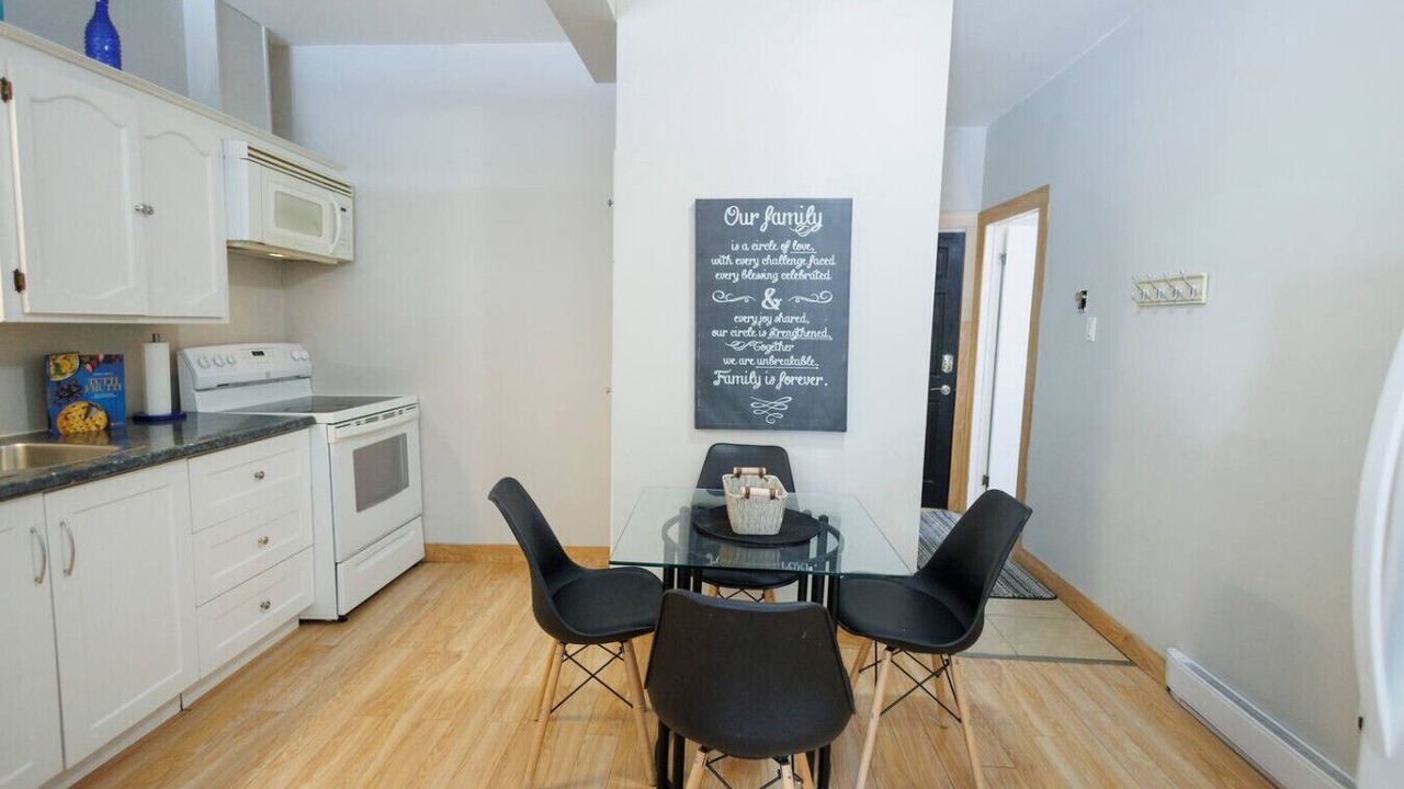 Photo of Kitchen in Grand Falls