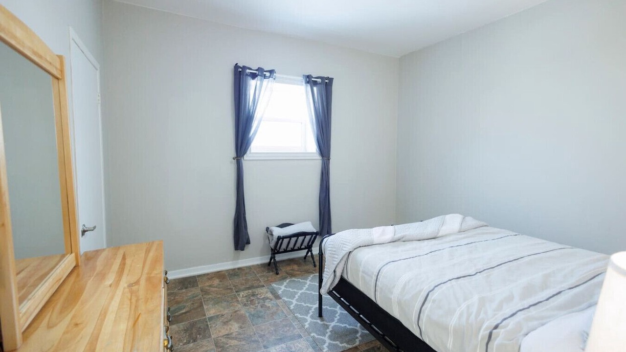 Photo of Bedroom in Grand Falls