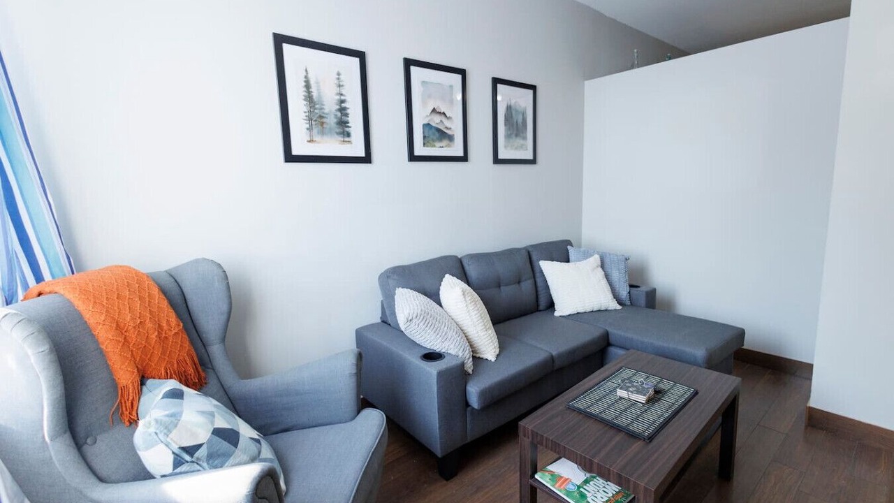 Photo of Livingroom in Grand Falls