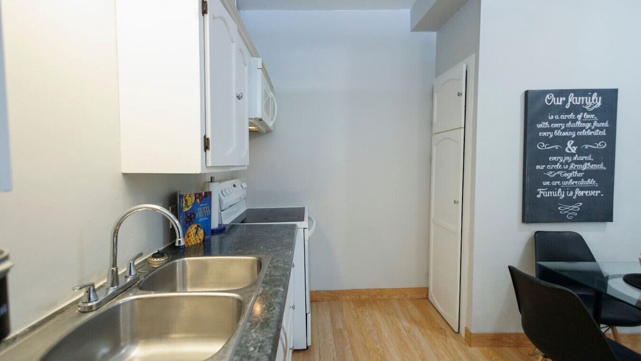 Photo of Kitchen in Grand Falls