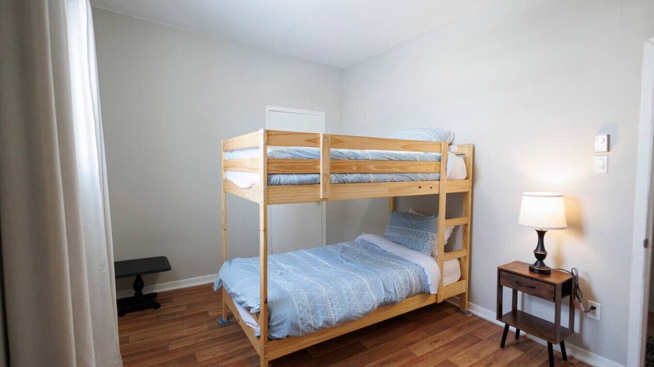 Photo of Bedroom in Grand Falls